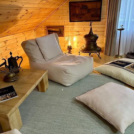 Vila Lulebore Велипойе Экстерьер фото